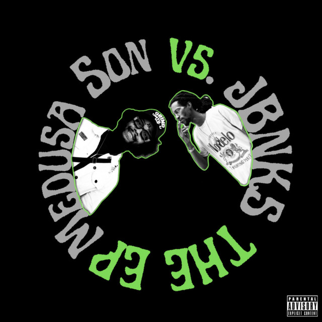 M.S.V.J cover art