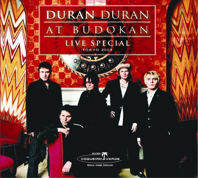 DURAN DURAN レコード RELIGION