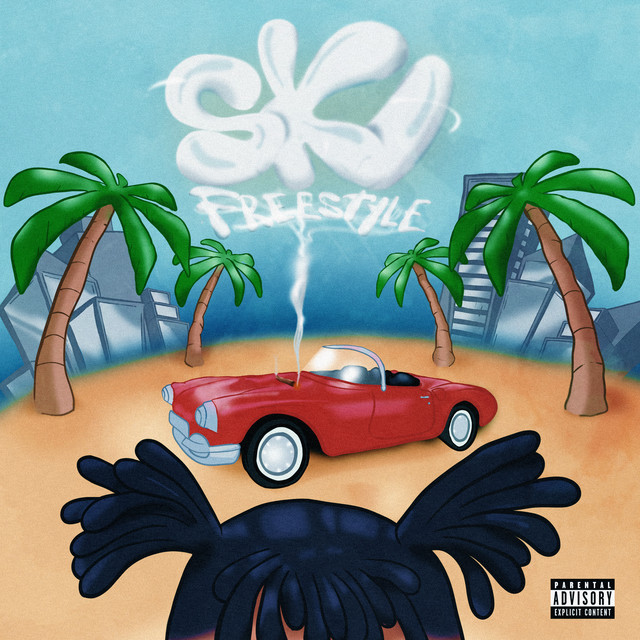 SKI Freestyle