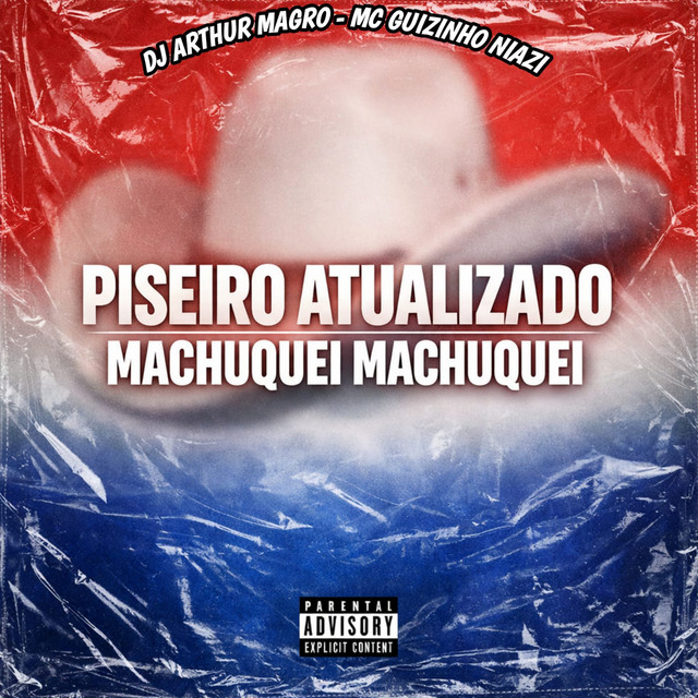 Piseiro Atualizado Machuquei Machuquei