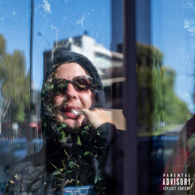 Ghosts cover art