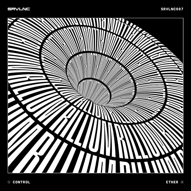 Control / Ether cover art