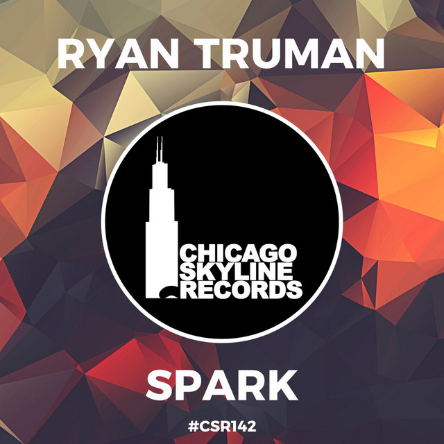 Spark album art