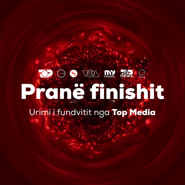 Prane finishit (Urimi i fundvitit)