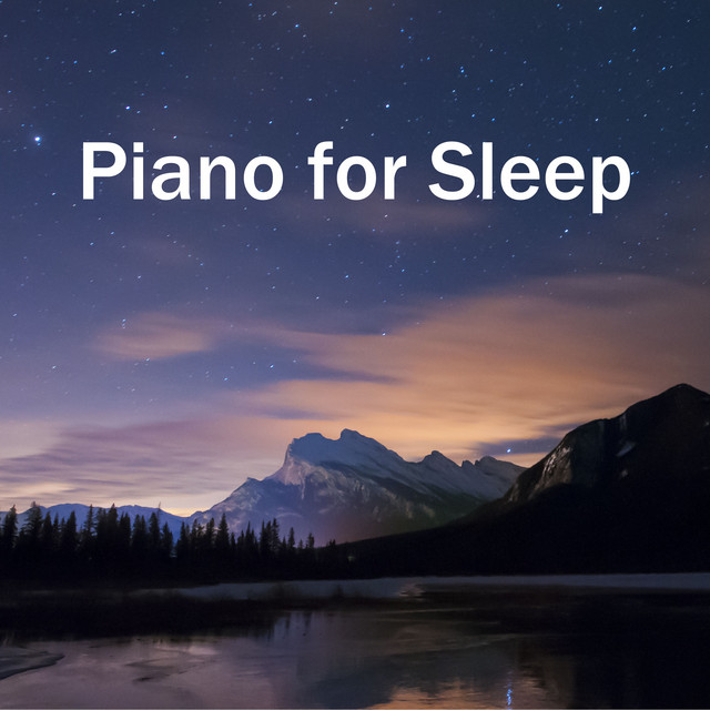 Relaxation Piano Sleep