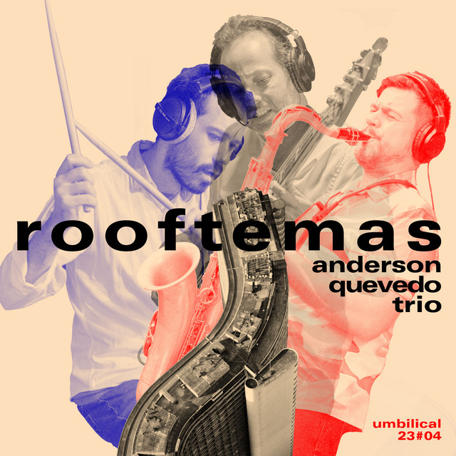 Rooftemas cover art