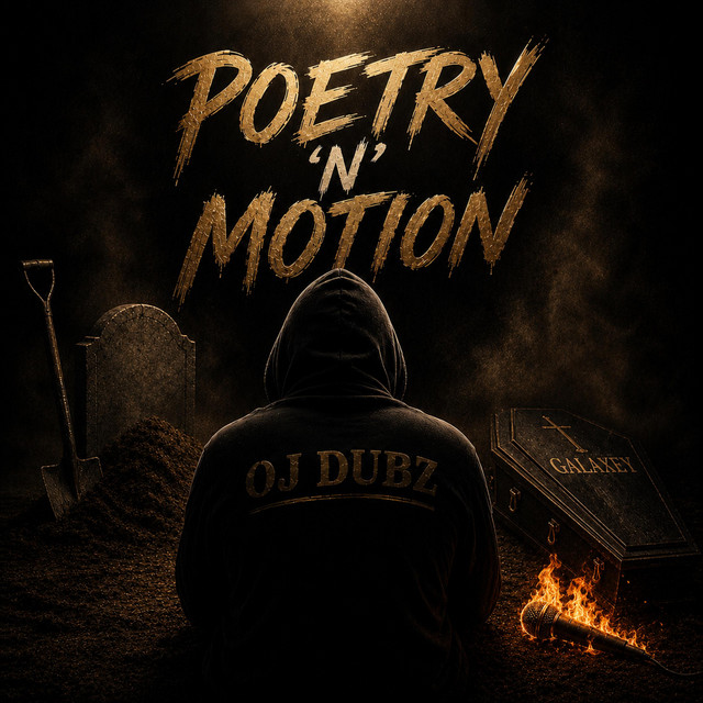 Poetry 'N' Motion