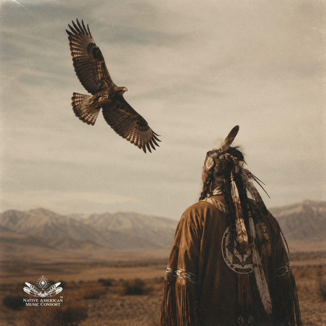 Soaring Hawk