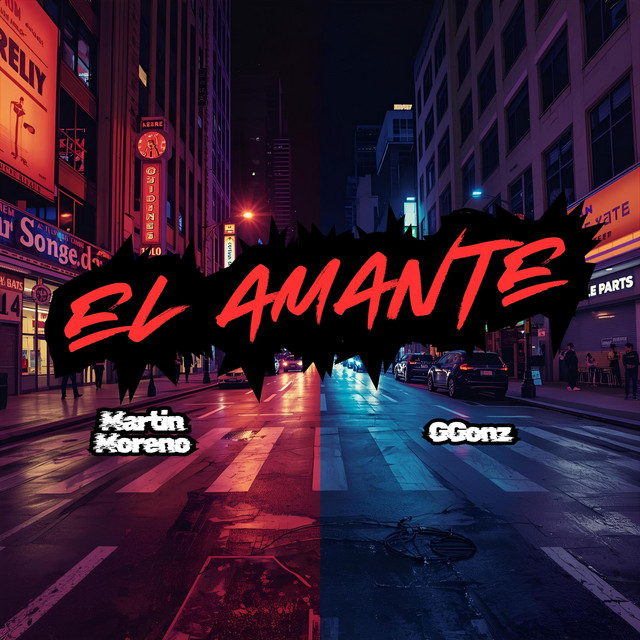 El Amante