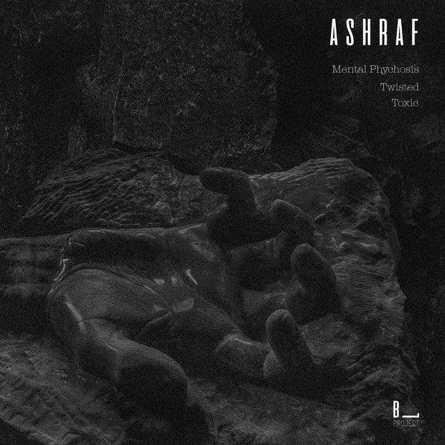 Mental Psychosis cover art