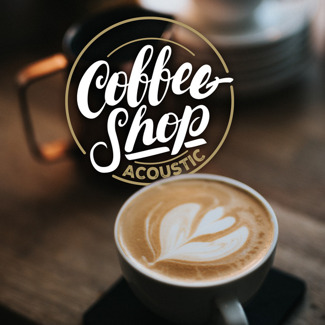 Coffee Shop Acoustic cover art