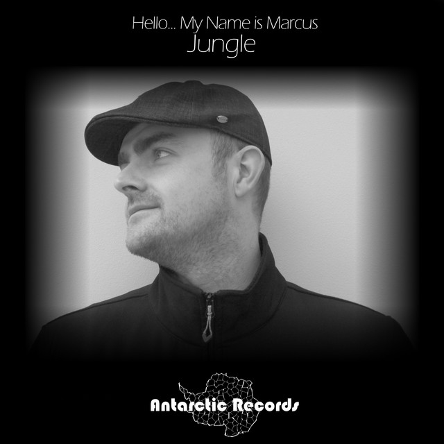 hello... my name is marcus | Spotify