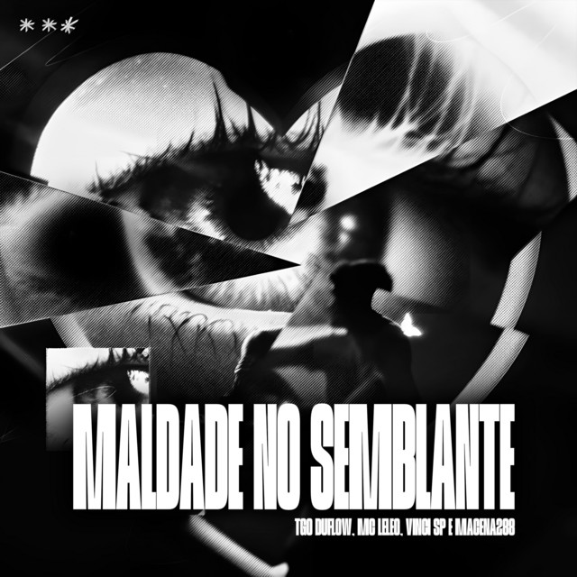 Maldade no Semblante
