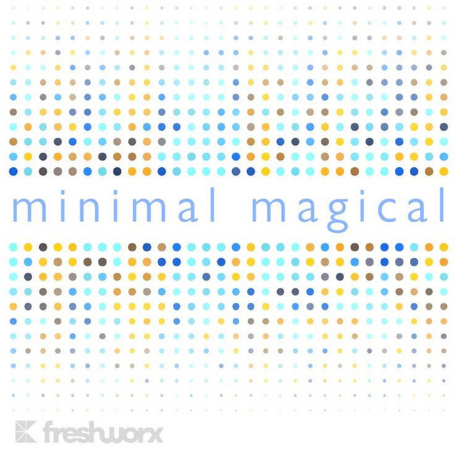 Minimal Magical cover art
