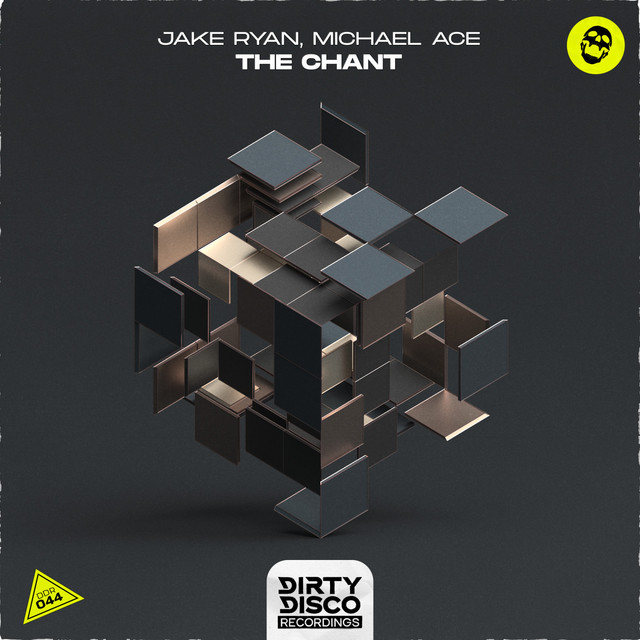 The Chant - Extended Mix album art