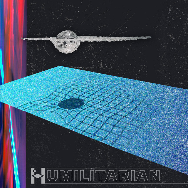 Humilitarian cover