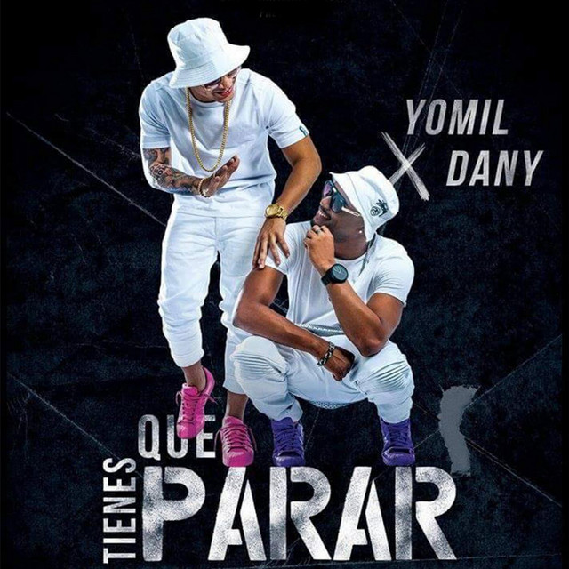 yomil y el dany net worth - Ilustrasi 3