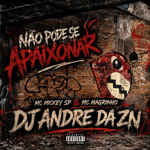 Não Pode Se Apaixonar