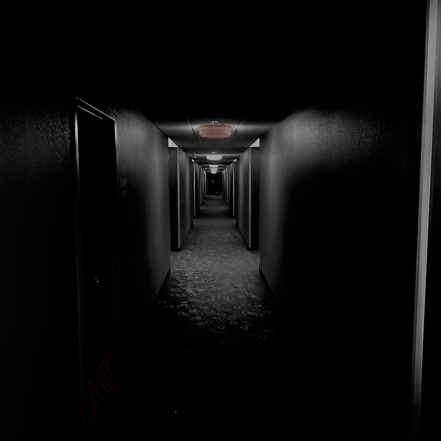 exit cover art