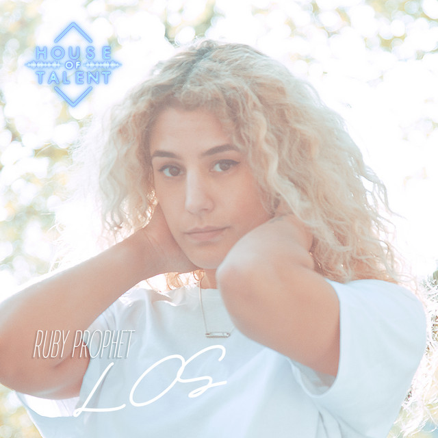 Los cover art