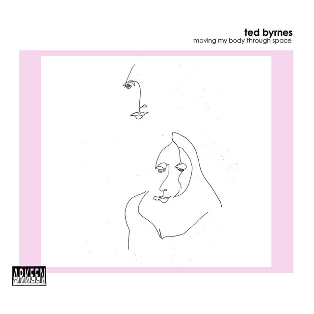 Moving My Body Through Space cover art