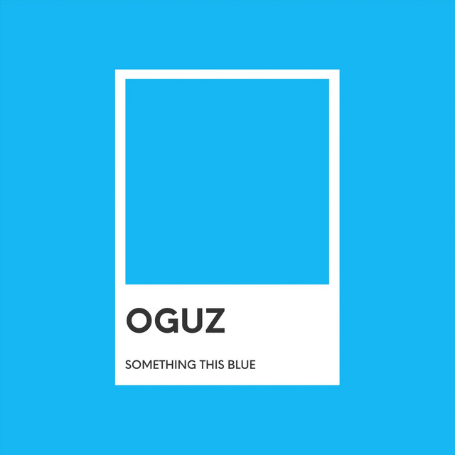 Something This Blue