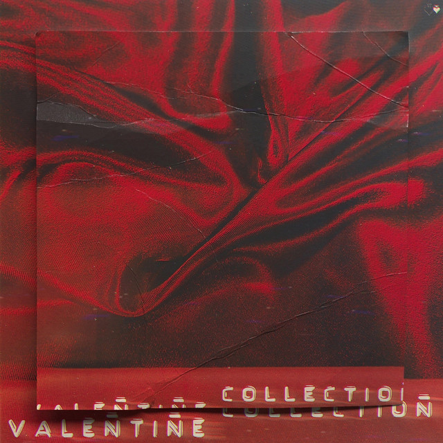The Valentine Collection cover art
