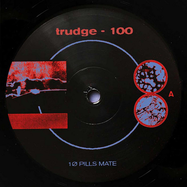 100 cover art