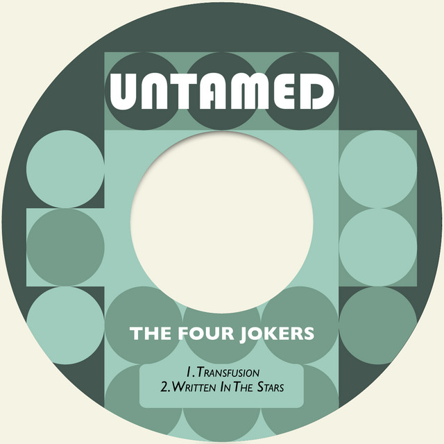 The Four Jockers