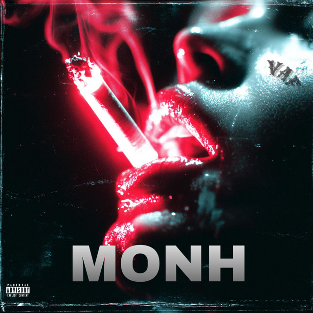 MONH cover art