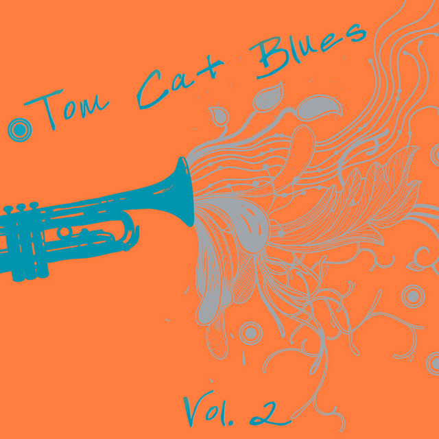 Tom Cat Blues, Vol. 2 cover art