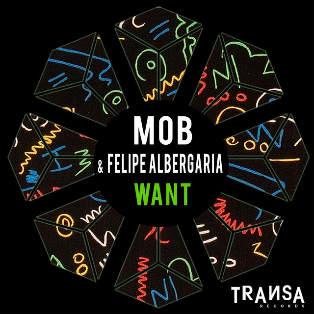 Want - Original Mix