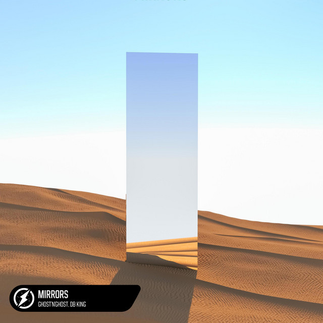 Mirrors cover art