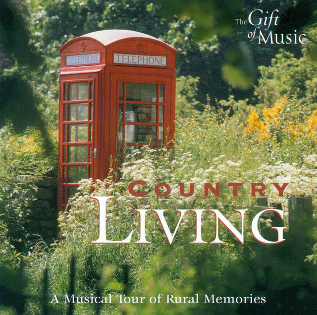 Orchestral Music (English) - Wood, A. / Torch, S. / Coates, E. / Thorne, D. / Richardson, C. (Country Living - A Musical Tour of Rural Memories)