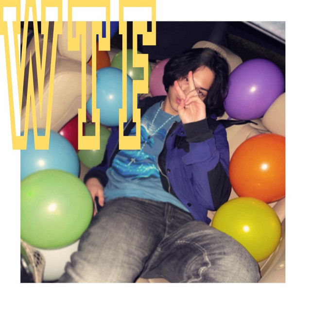 What the Feng cover art