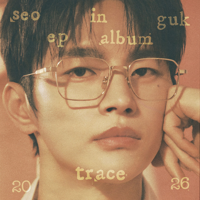Trace album image