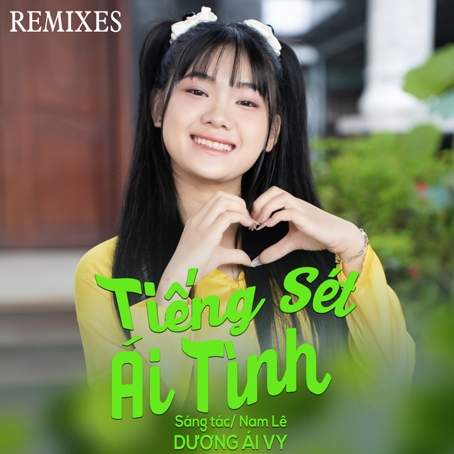 Tiếng Sét Ái Tình (Remixes)