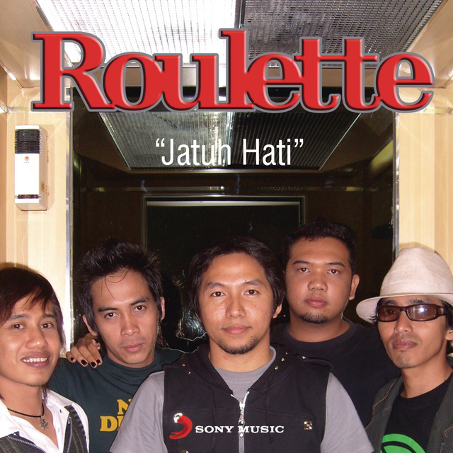 Jatuh Hati cover