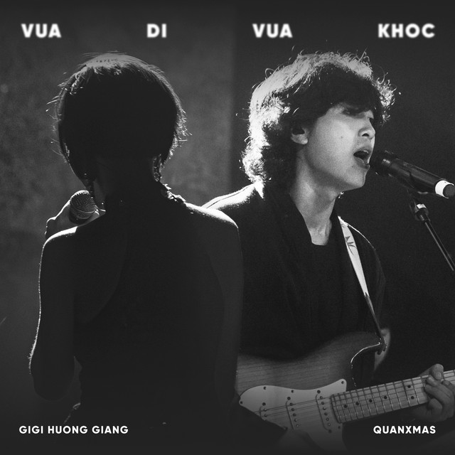 Vừa Đi Vừa Khóc