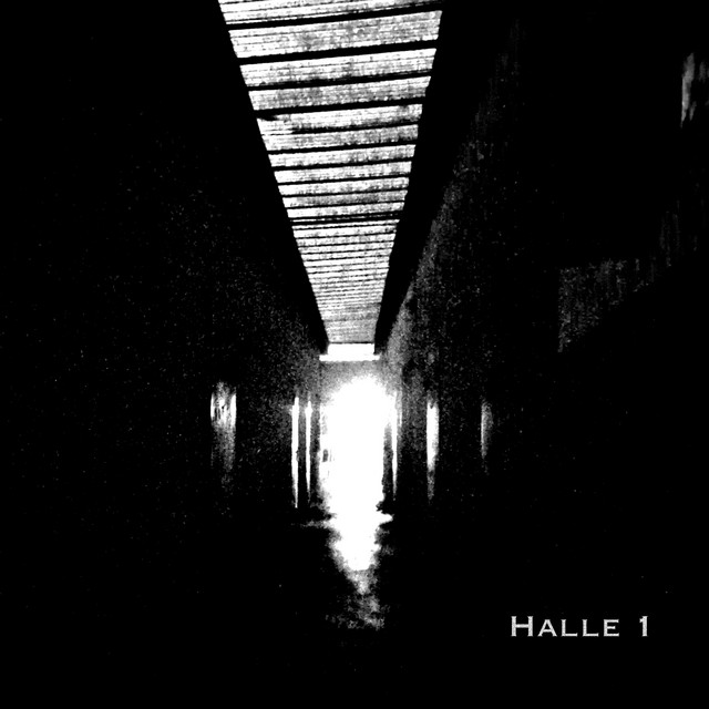 Pochette du titre Halle 1 - Rough Mix