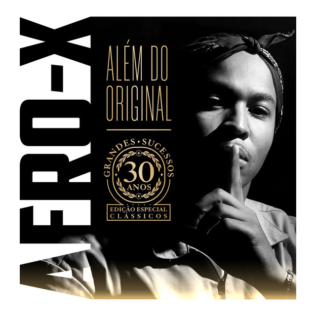 Além do Original cover art