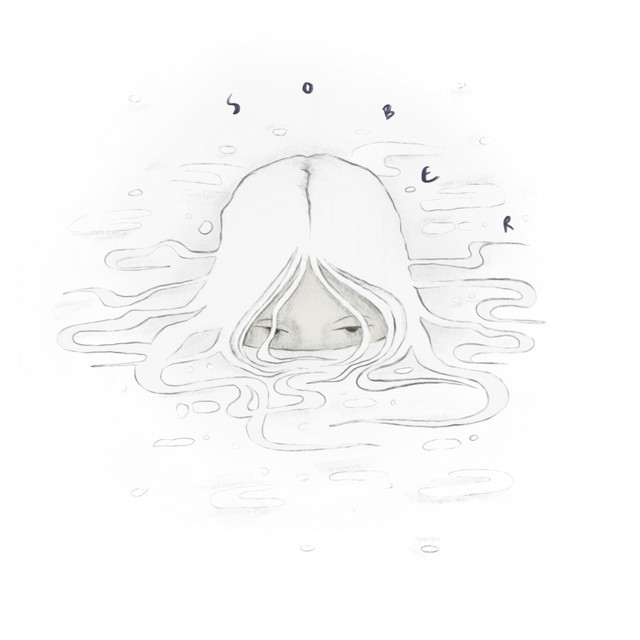 Sober cover art