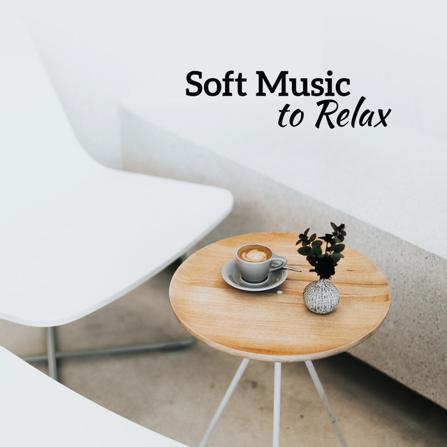 Soft Music to Stillness cover art
