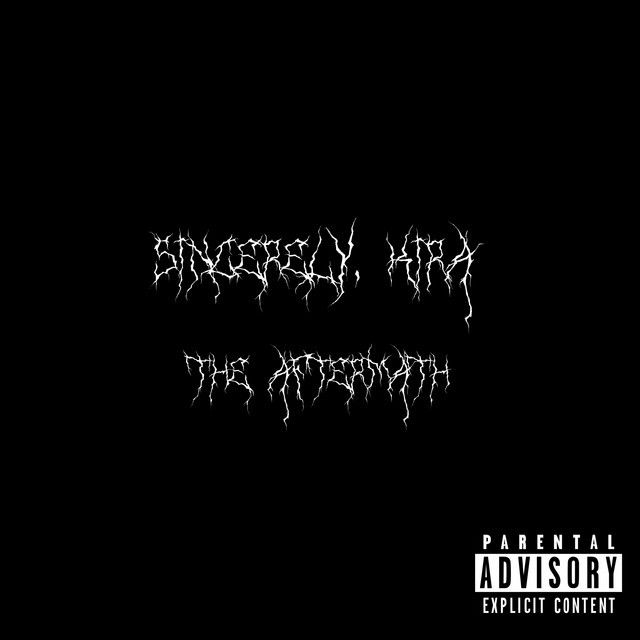 Sincerely, Kira 2: The Aftermath cover art