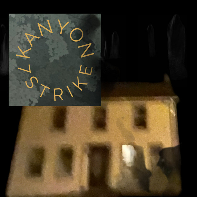 7strike album art