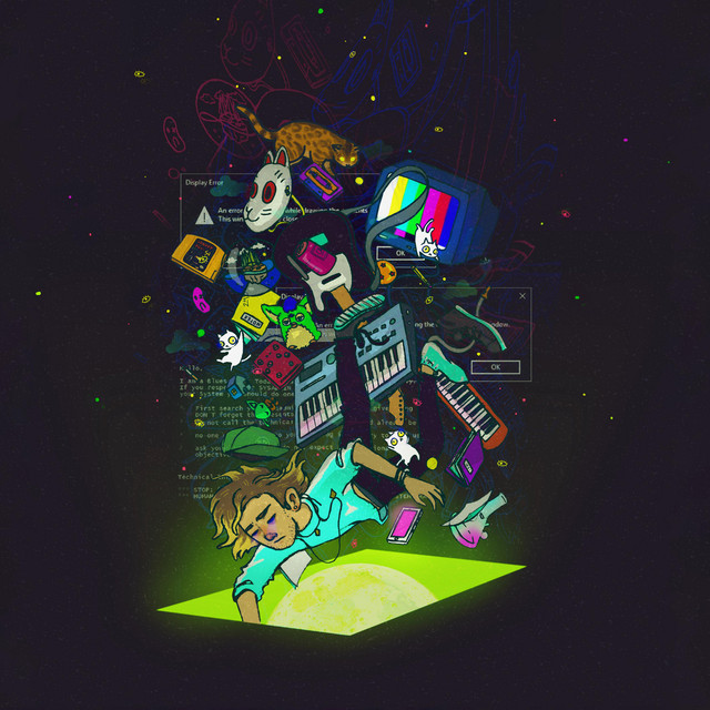 Exotics Only cover art