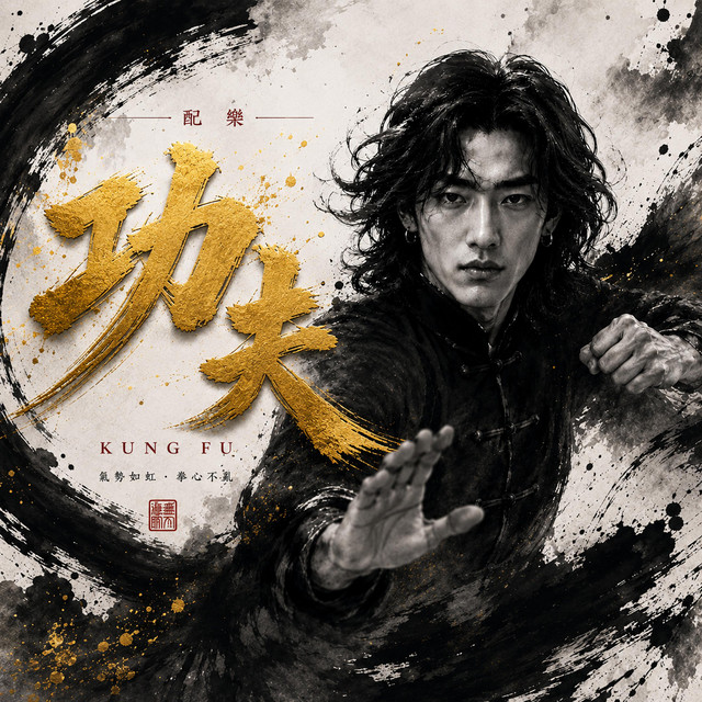 功夫(配樂) - Single by 楊瑞| Spotify