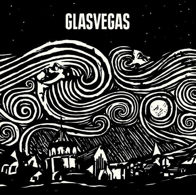 Glasvegas cover art