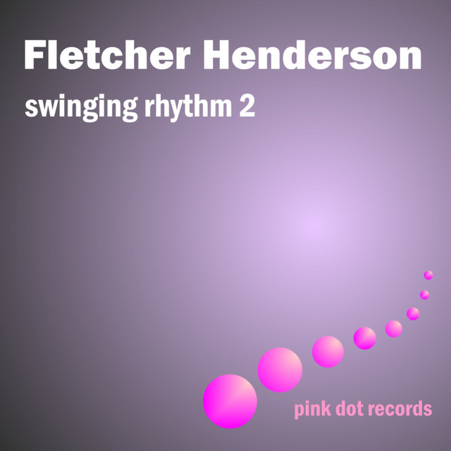 Swinging Rhythm 2 cover art