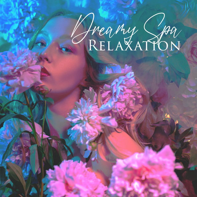 Dreamy Therapeutic Escape Repose cover art